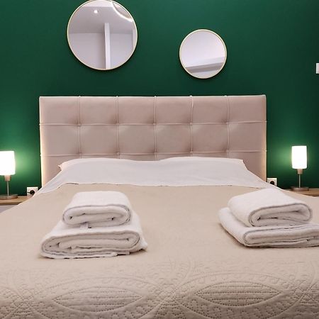 Domus Apartment - City Center Veria  Esterno foto