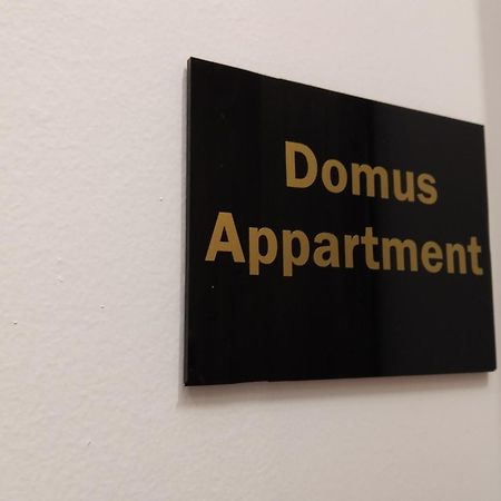 Domus Apartment - City Center Veria  Esterno foto