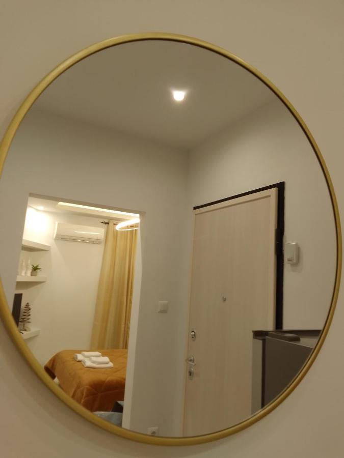 Domus Apartment - City Center Veria  Esterno foto