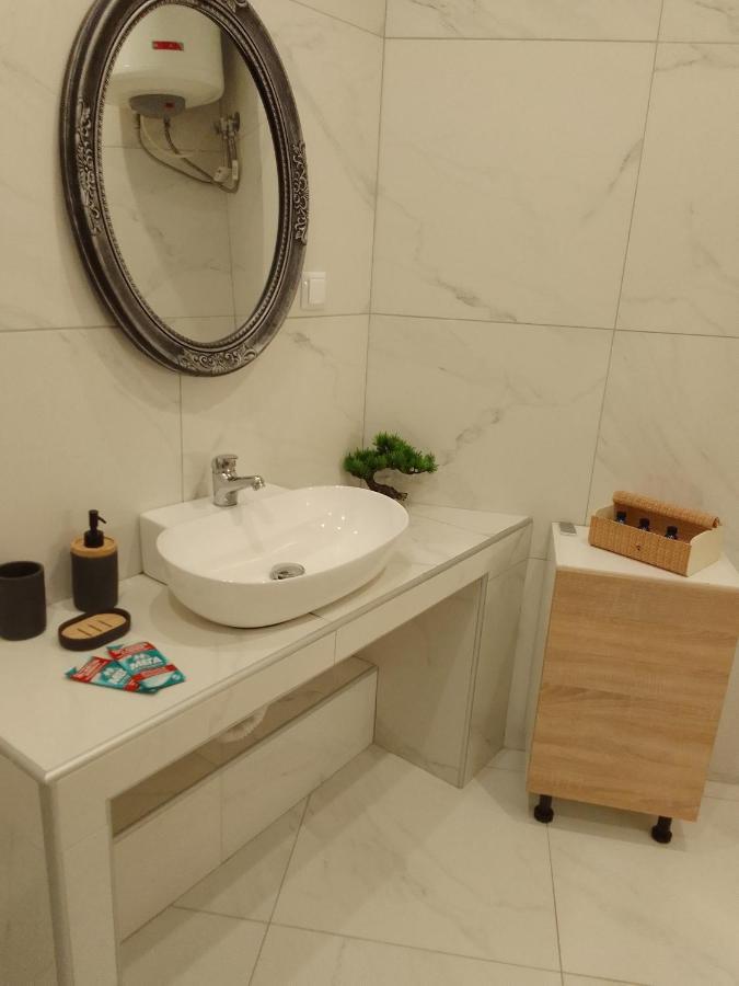 Domus Apartment - City Center Veria  Esterno foto