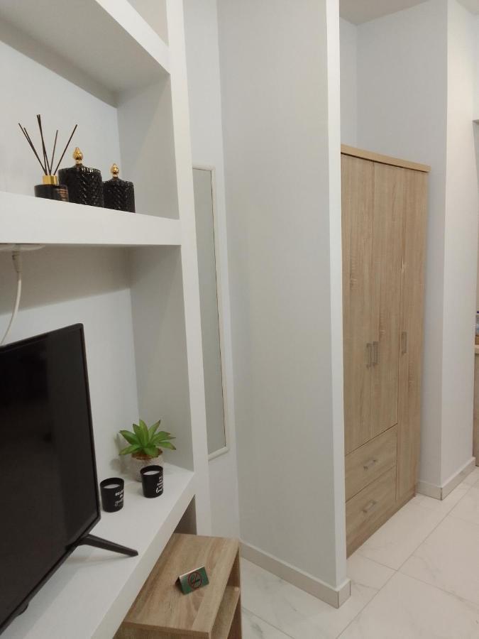 Domus Apartment - City Center Veria  Esterno foto