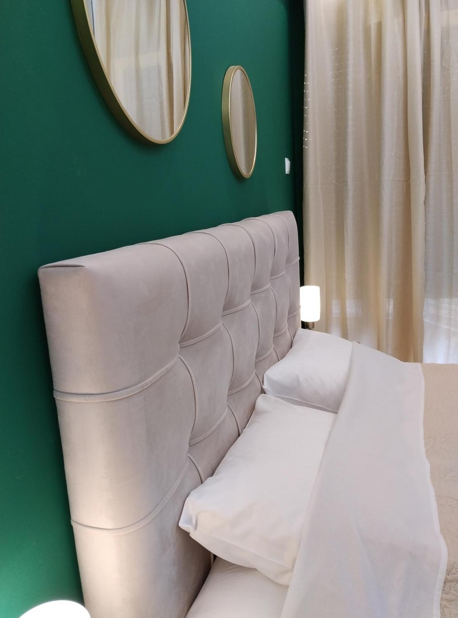 Domus Apartment - City Center Veria  Esterno foto