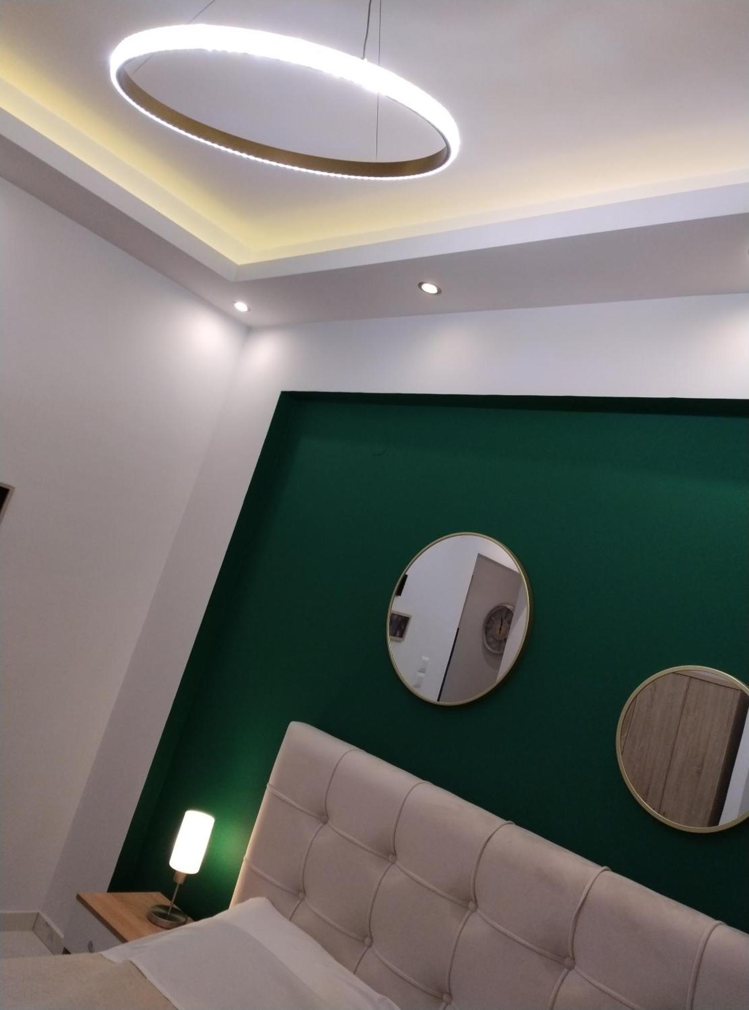 Domus Apartment - City Center Veria  Esterno foto