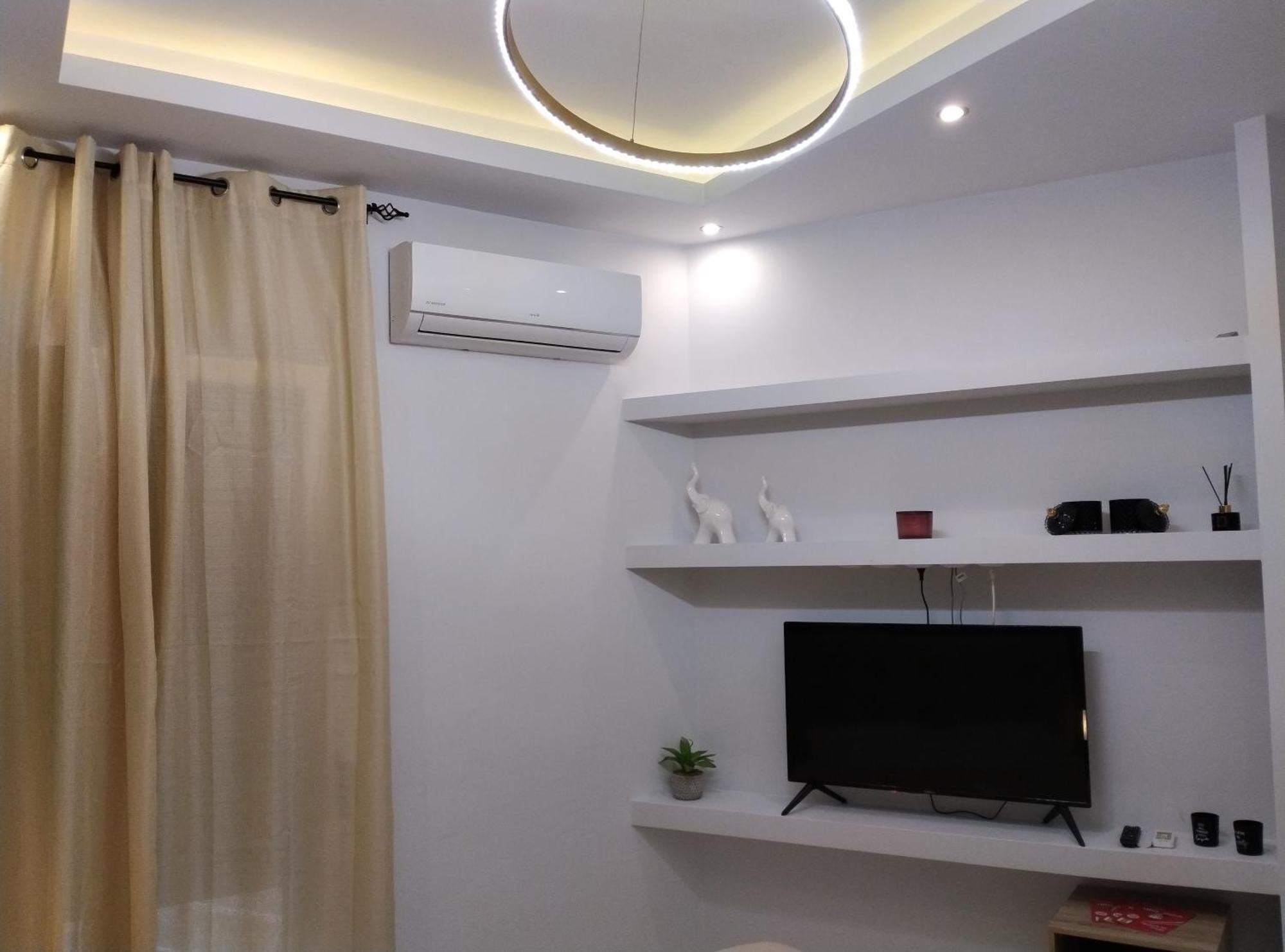 Domus Apartment - City Center Veria  Esterno foto