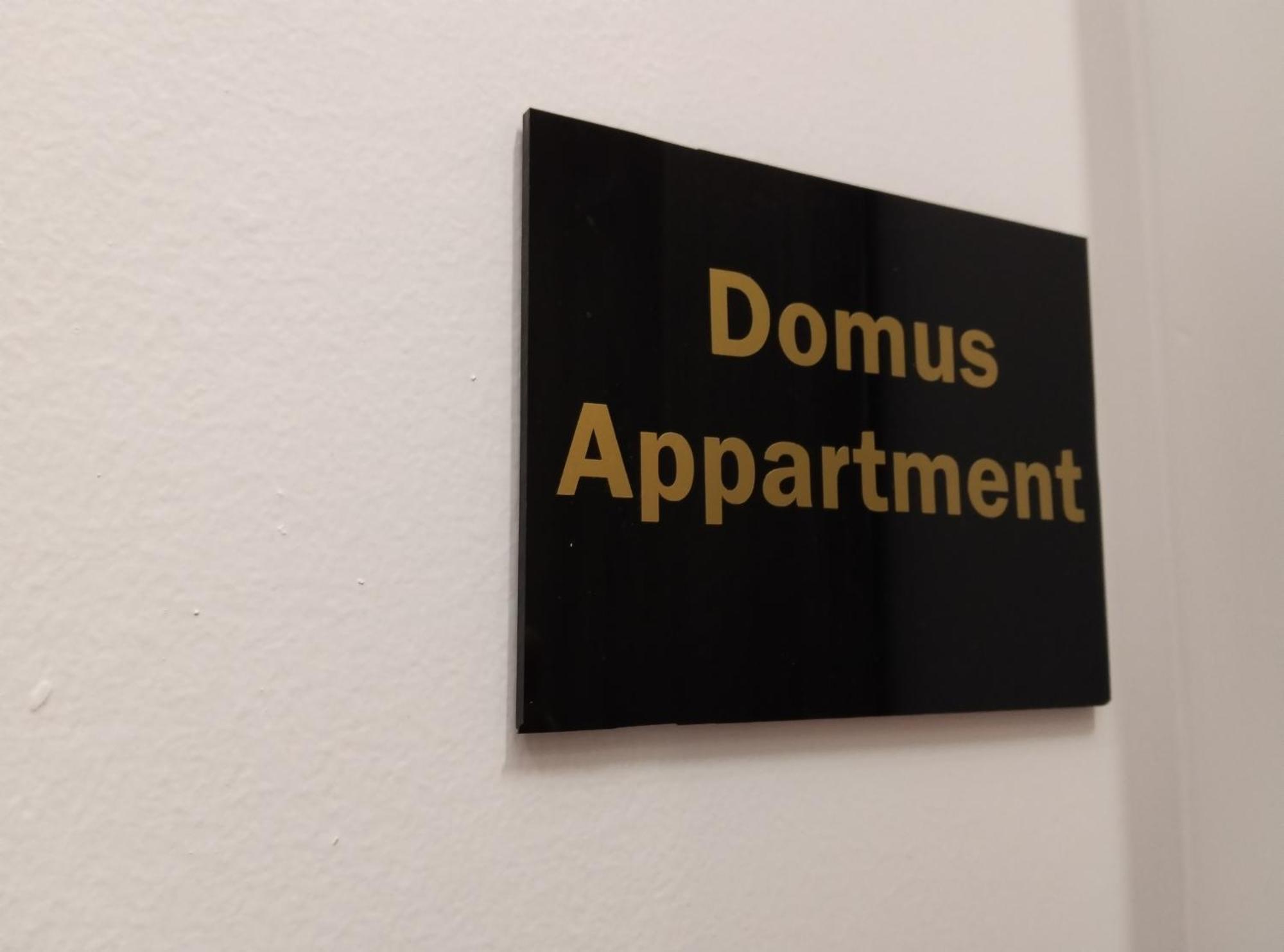 Domus Apartment - City Center Veria  Esterno foto