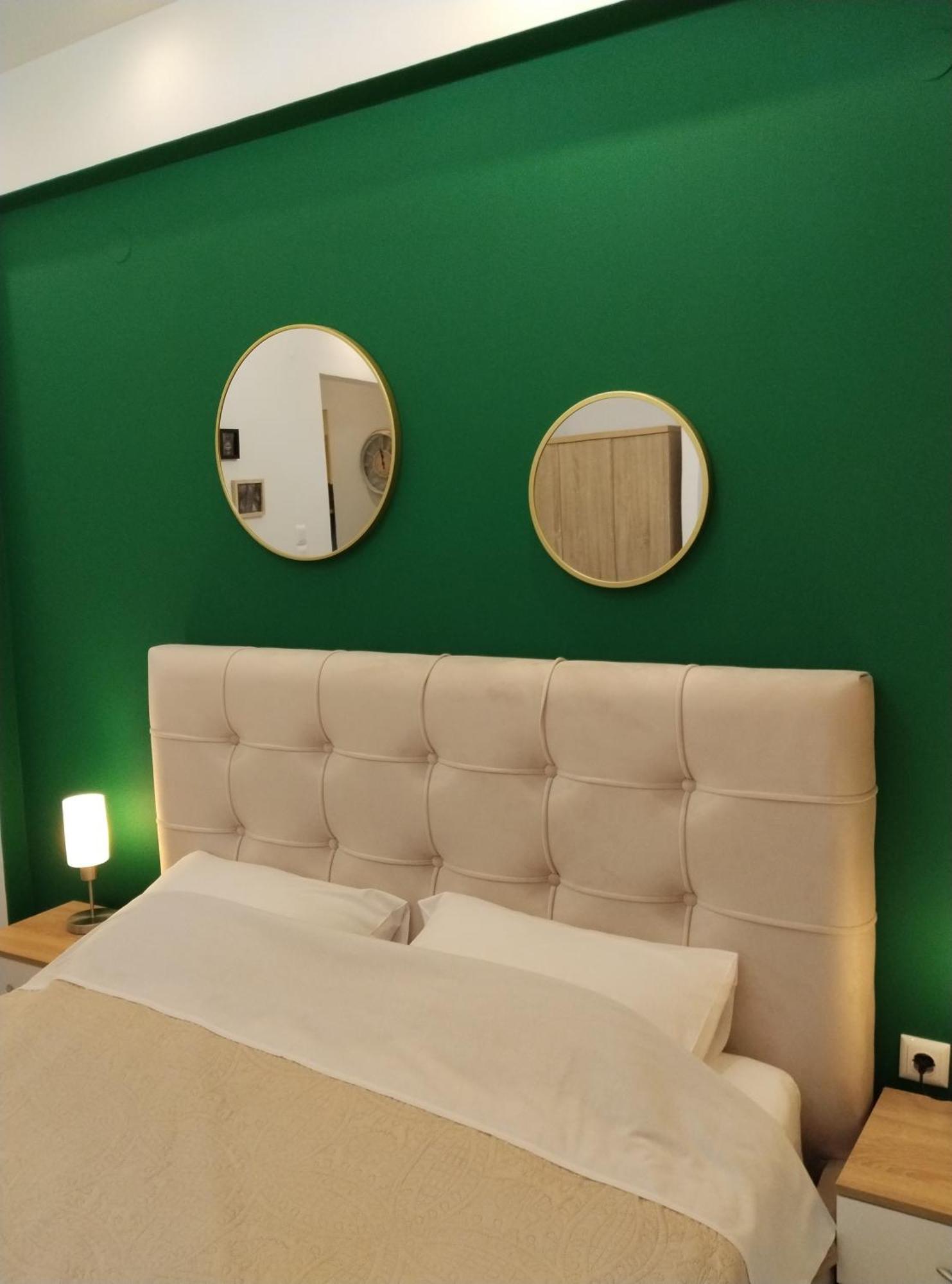 Domus Apartment - City Center Veria  Esterno foto